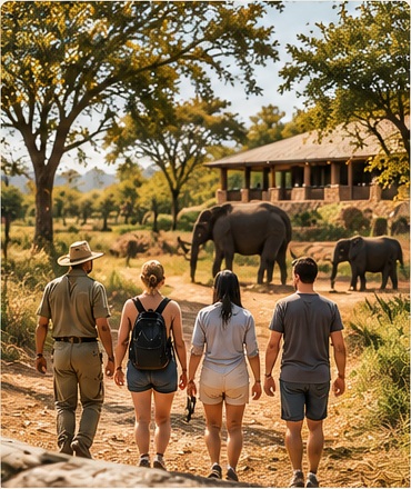 Explore Gobelo Farm