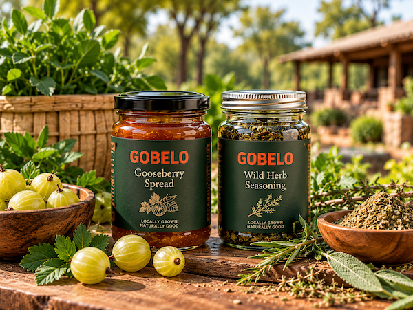 Gobelo products