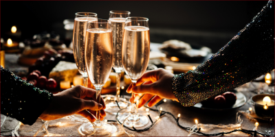 Ring in 2026 at Gobelo!